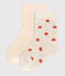 Lot de 2 paires de chaussettes bébé variante 3