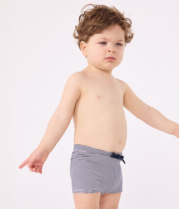 Short de bain bébé