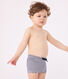 Short de bain bébé