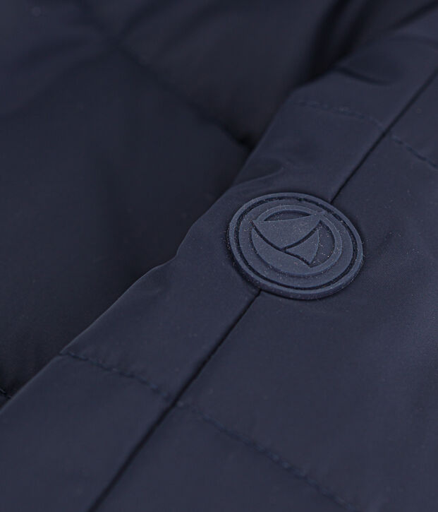 Combipilote b&eacute;b&eacute; bleu