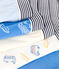 Lot de 5 boxers enfant en coton imprimé vans variante 1