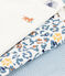 Lot de 3 bodies manches longues bébé en coton variante 1