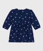 bleu/multicouleur
