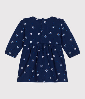 bleu/multicouleur