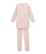 Chemise de nuit petite fille, avec legging