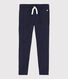 Pantalon de jogging en jersey enfant garçon
