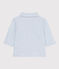Chemise bébé en lin PLEINAIR