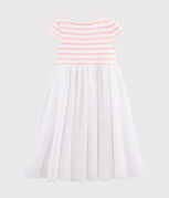 blanc MARSHMALLOW/rose PATIENCE