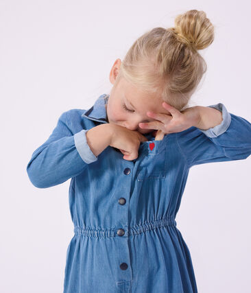 Pantalons Petit Bateau d'occasion