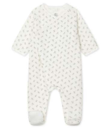PETIT BATEAU - Dors bien bébé en tubique