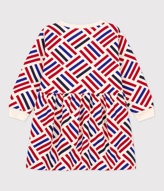 &eacute;cru/multicouleur