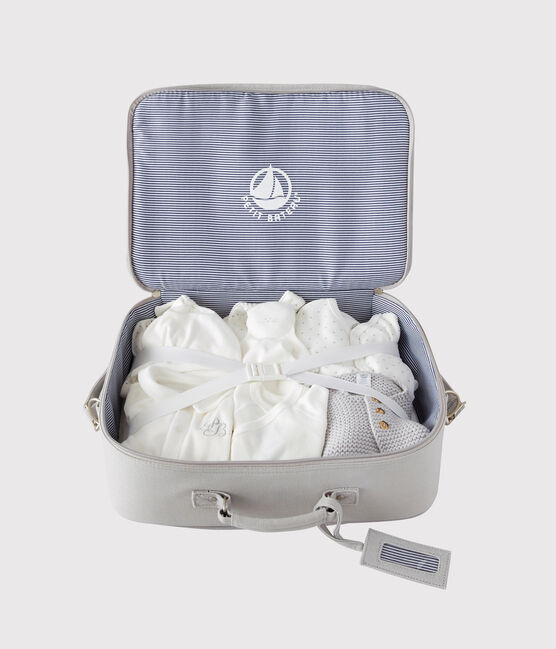 Valise Maternite Variante 1 Petit Bateau