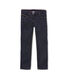 Pantalon denim enfant fille