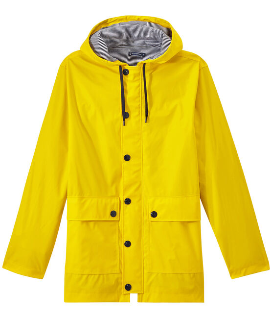 Cire iconique mixte JAUNE