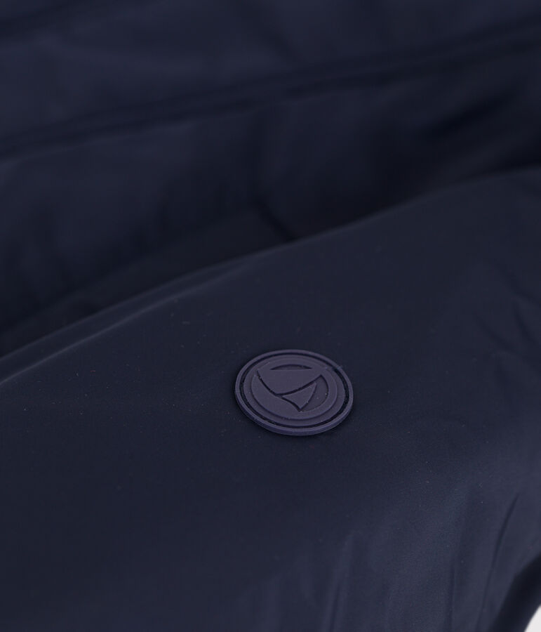 Parka enfant fille / gar&ccedil;on bleu