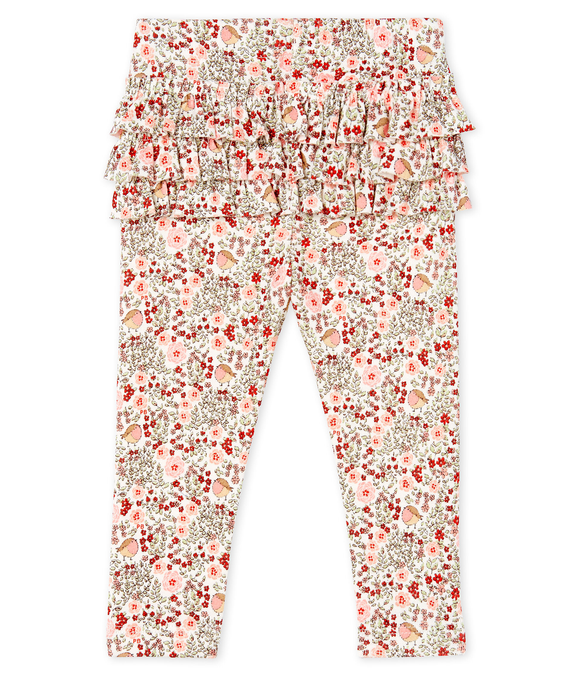 legging petit bateau