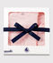 Coffret cadeau naissance en côte variante 1