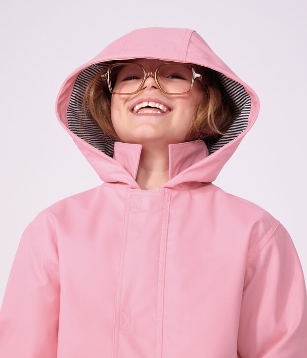 Cir&eacute; iconique enfant uni rose