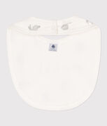 blanc MARSHMALLOW/gris GRIS