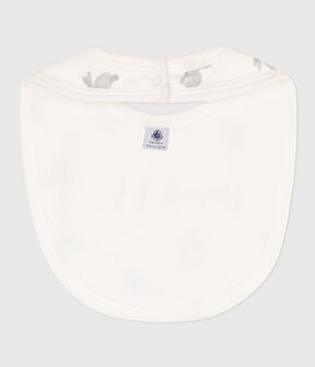 blanc MARSHMALLOW/gris GRIS