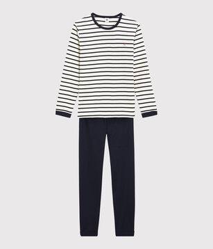 Pyjama enfant Petit Bateau - Vêtements