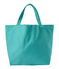 Tote bag fille en toile vert VERDE