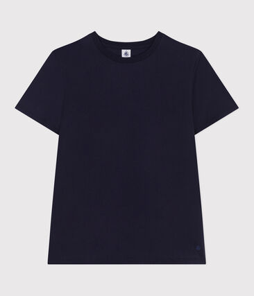 Tee-shirt Femme Le Droit en coton uni