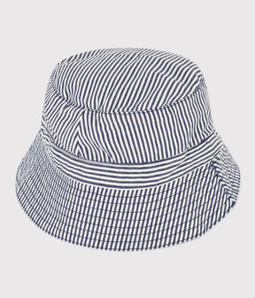 bleu MEDIEVAL/blanc MARSHMALLOW