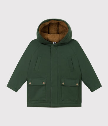 Parka enfant fille / garçon