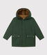 Parka enfant fille / garçon