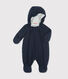 Combipilote microfibre bébé mixte