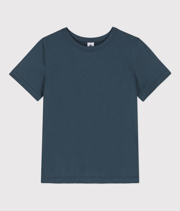 Tee-shirt L'ICONIQUE chaud Femme gris