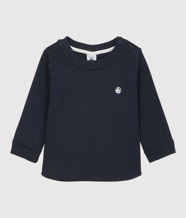 PETIT BATEAU - Tee-shirt en coton bébé