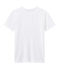T-shirt femme INDISPENSABLE en jersey fin blanc ECUME