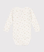 blanc MARSHMALLOW/ SALINE
