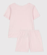 rose FLEUR