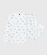 blanc MARSHMALLOW/blanc MULTICO