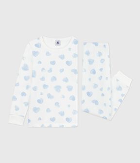 blanc MARSHMALLOW/blanc MULTICO