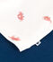 Pyjama short enfant en coton imprimé crabes INCOGNITO/ MULTICO