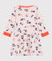 Robe en coton bébé PEACHY/ CAROTTE