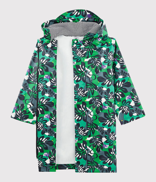 Cir&eacute; enfant garcon blanc/multicouleur