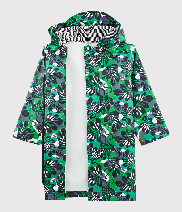 Cir&eacute; enfant garcon blanc MARSHMALLOW/blanc MULTICO