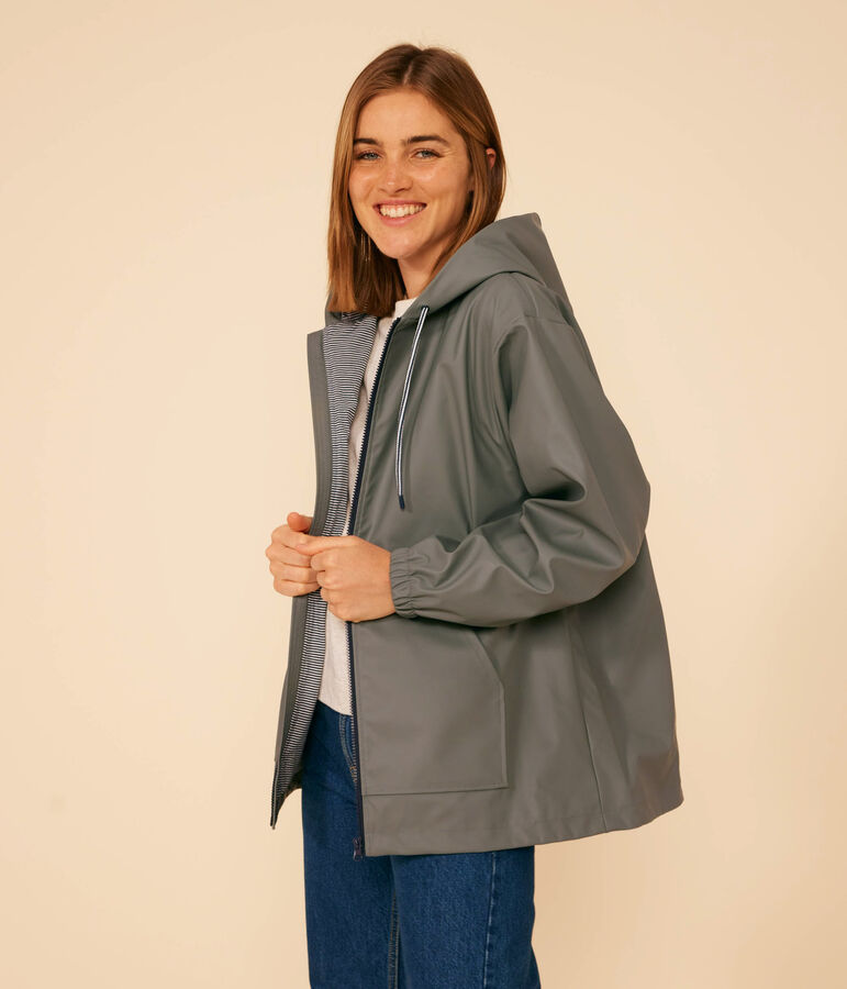 Cir&eacute; court femme vert