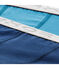 Lot de 2 boxers garçon en jersey stretch lot .