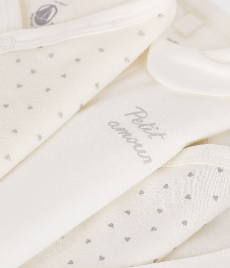 Valise maternit&eacute; mati&egrave;res chaudes b&eacute;b&eacute; variante 1