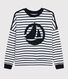 Sweat shirt Femme