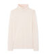 Sous-pull femme en coton léger
