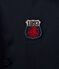 Veste garçon en jersey lourd bleu SMOKING