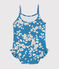 Maillot de bain bébé bleu BEACH/ MULTICO