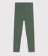 Legging en jersey élasthanne enfant fille
